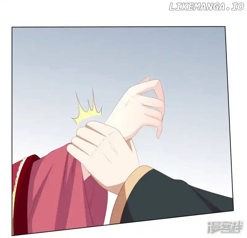Rewrite My Fate chapter 82 - page 15